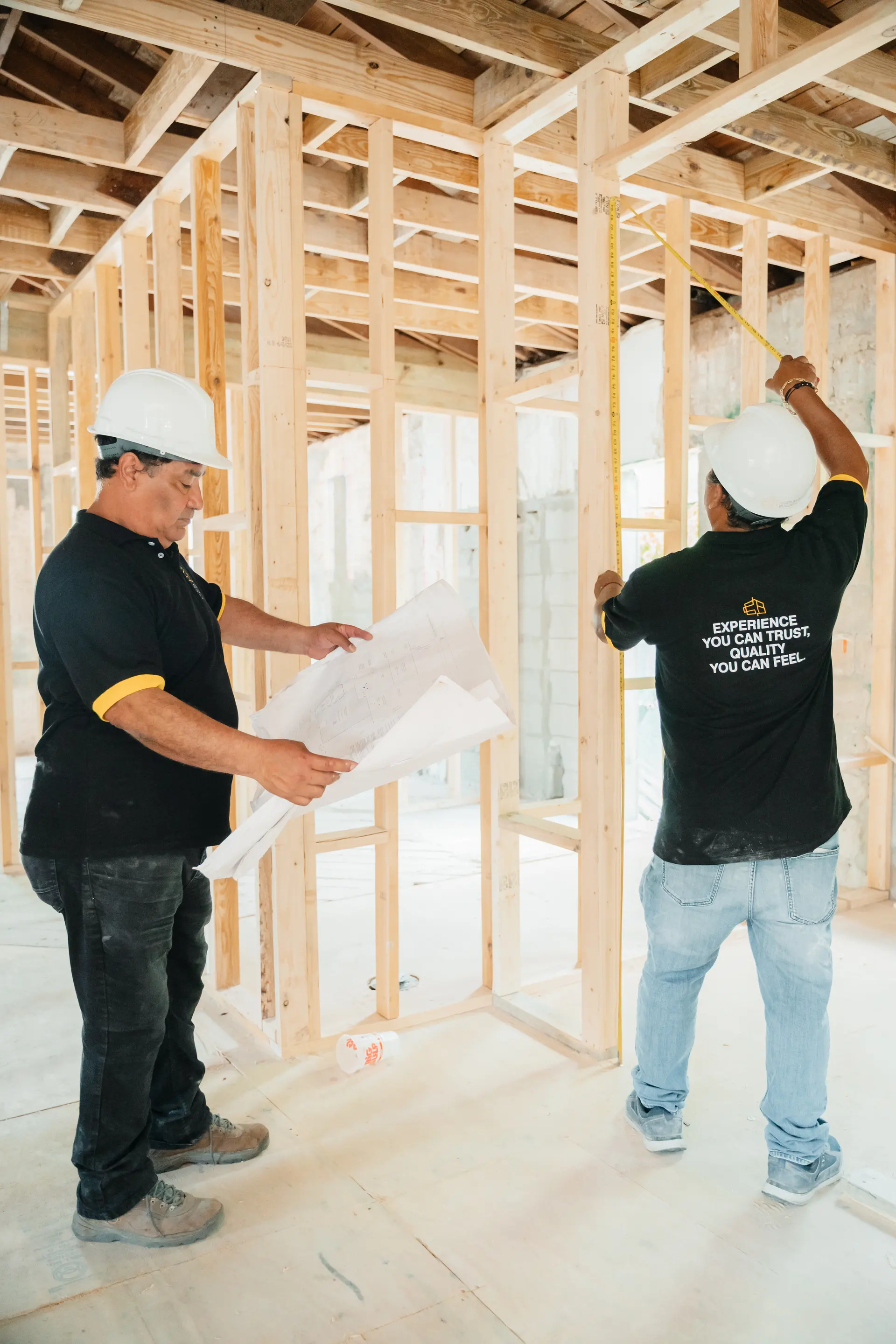 Impact-rated window and opening installation on a coastal home