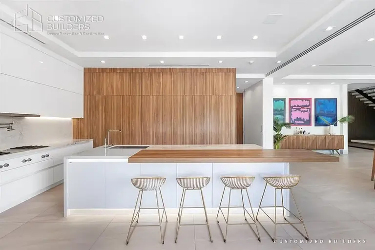 Design-build construction with in-house trades in Florida