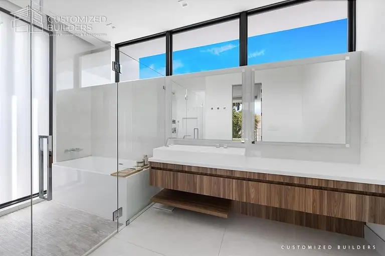 Design-build construction with in-house trades in Florida