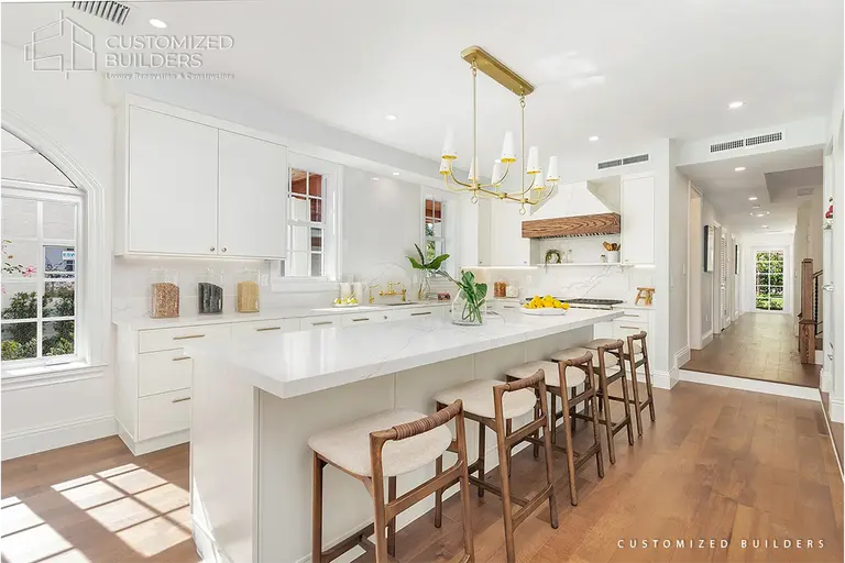 High-end home remodeling and renovation in South Florida