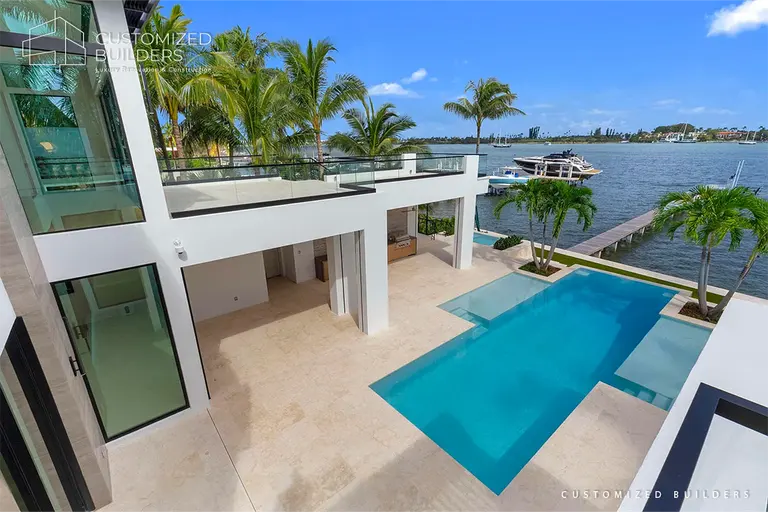 High-end home remodeling and renovation in South Florida